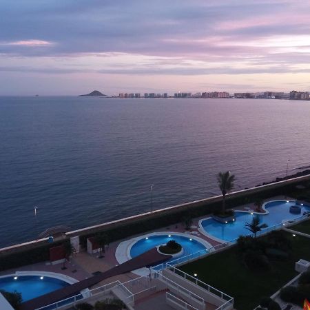 Cormorant Suite, Sea Terrace & Pools Λα Μάνγκα Δελ Μαρ Μενόρ Εξωτερικό φωτογραφία