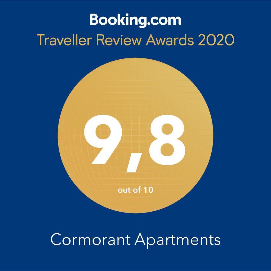 Cormorant Suite, Sea Terrace & Pools Λα Μάνγκα Δελ Μαρ Μενόρ Εξωτερικό φωτογραφία