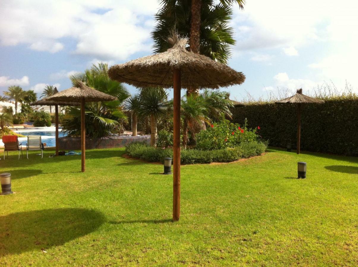Cormorant Suite, Sea Terrace & Pools Λα Μάνγκα Δελ Μαρ Μενόρ Εξωτερικό φωτογραφία