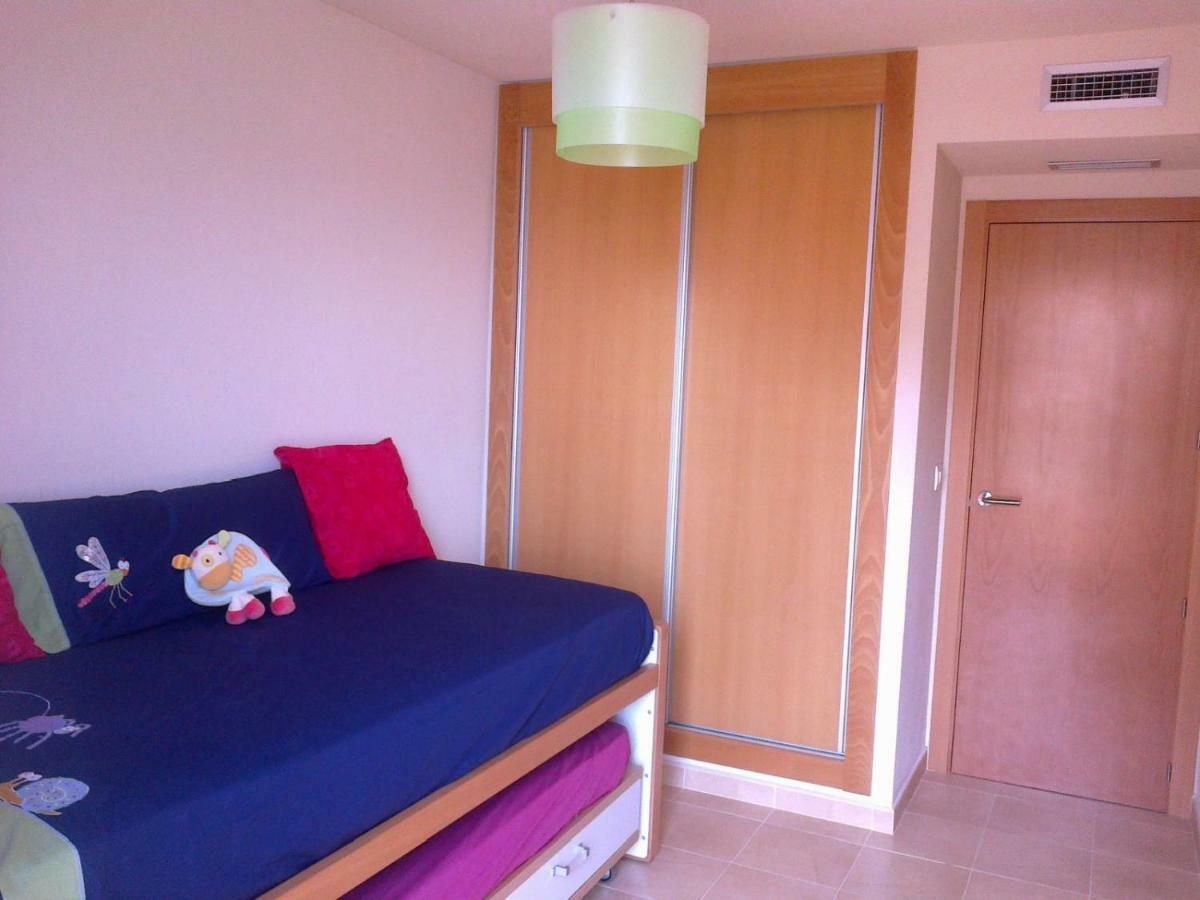 Cormorant Suite, Sea Terrace & Pools Λα Μάνγκα Δελ Μαρ Μενόρ Εξωτερικό φωτογραφία