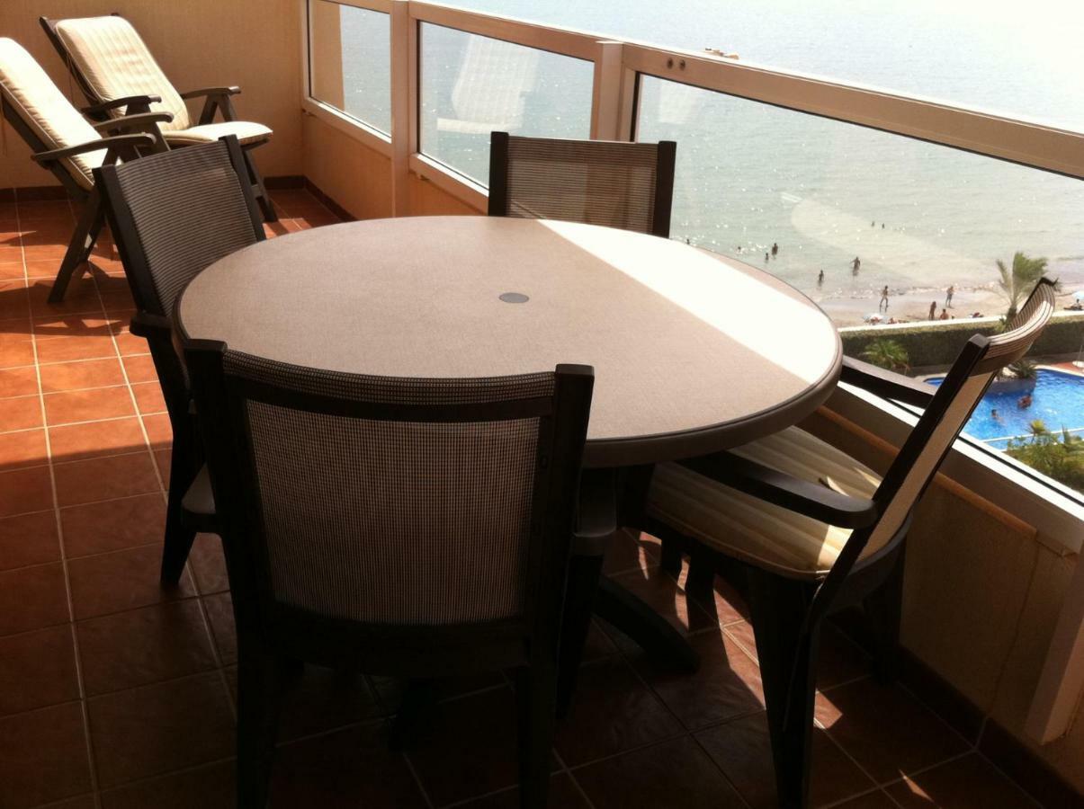 Cormorant Suite, Sea Terrace & Pools Λα Μάνγκα Δελ Μαρ Μενόρ Εξωτερικό φωτογραφία