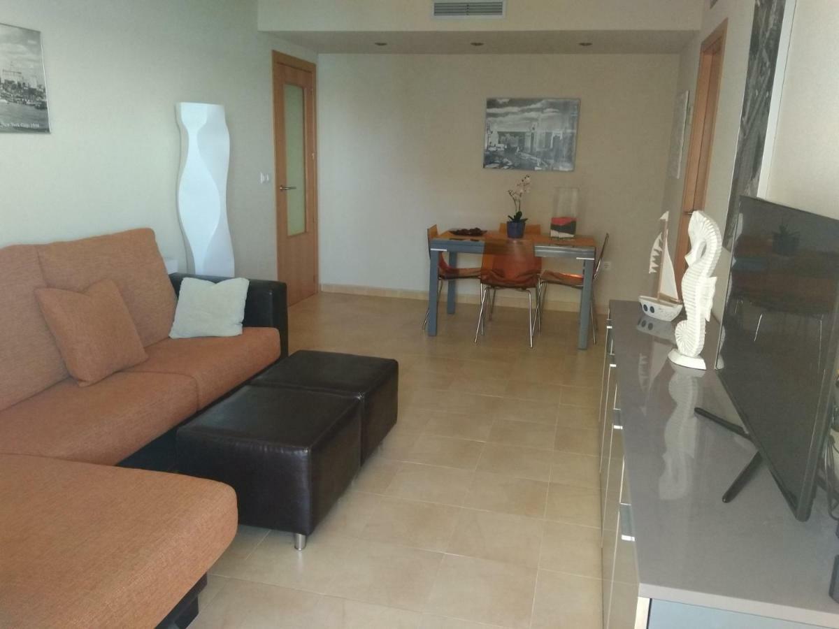 Cormorant Suite, Sea Terrace & Pools Λα Μάνγκα Δελ Μαρ Μενόρ Εξωτερικό φωτογραφία