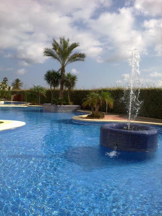 Cormorant Suite, Sea Terrace & Pools Λα Μάνγκα Δελ Μαρ Μενόρ Εξωτερικό φωτογραφία